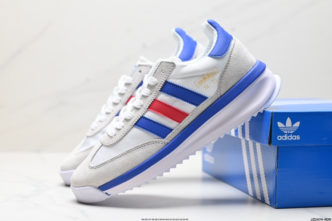 Adidas SL Shoes